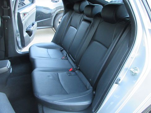 Used 2020 Honda Civic Sport Touring image 23