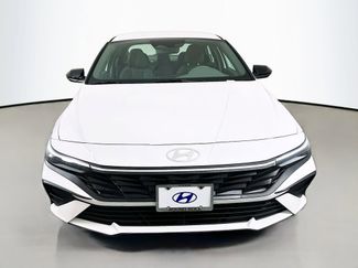 New 2026 Hyundai Elantra Sport video 2