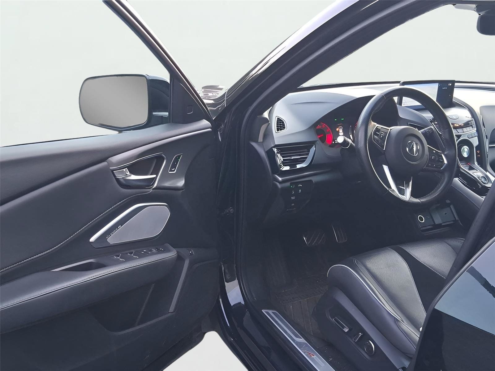 Used 2021 Acura RDX w/ Advance Package FWD image 13
