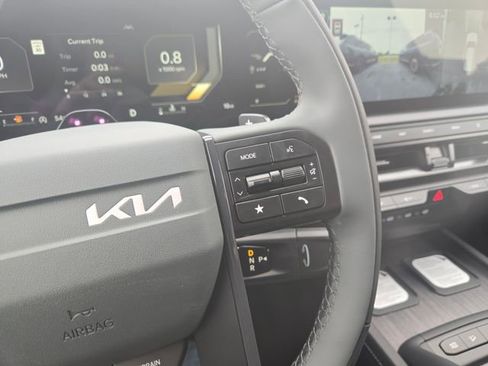 New 2027 Kia Telluride SX Prestige X-Line AWD/4WD image 16