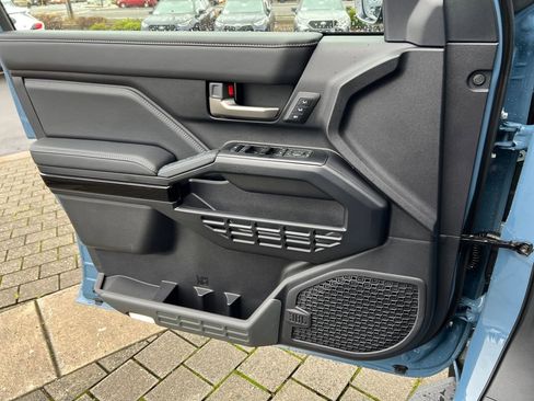 New 2026 Toyota 4Runner Limited image 16