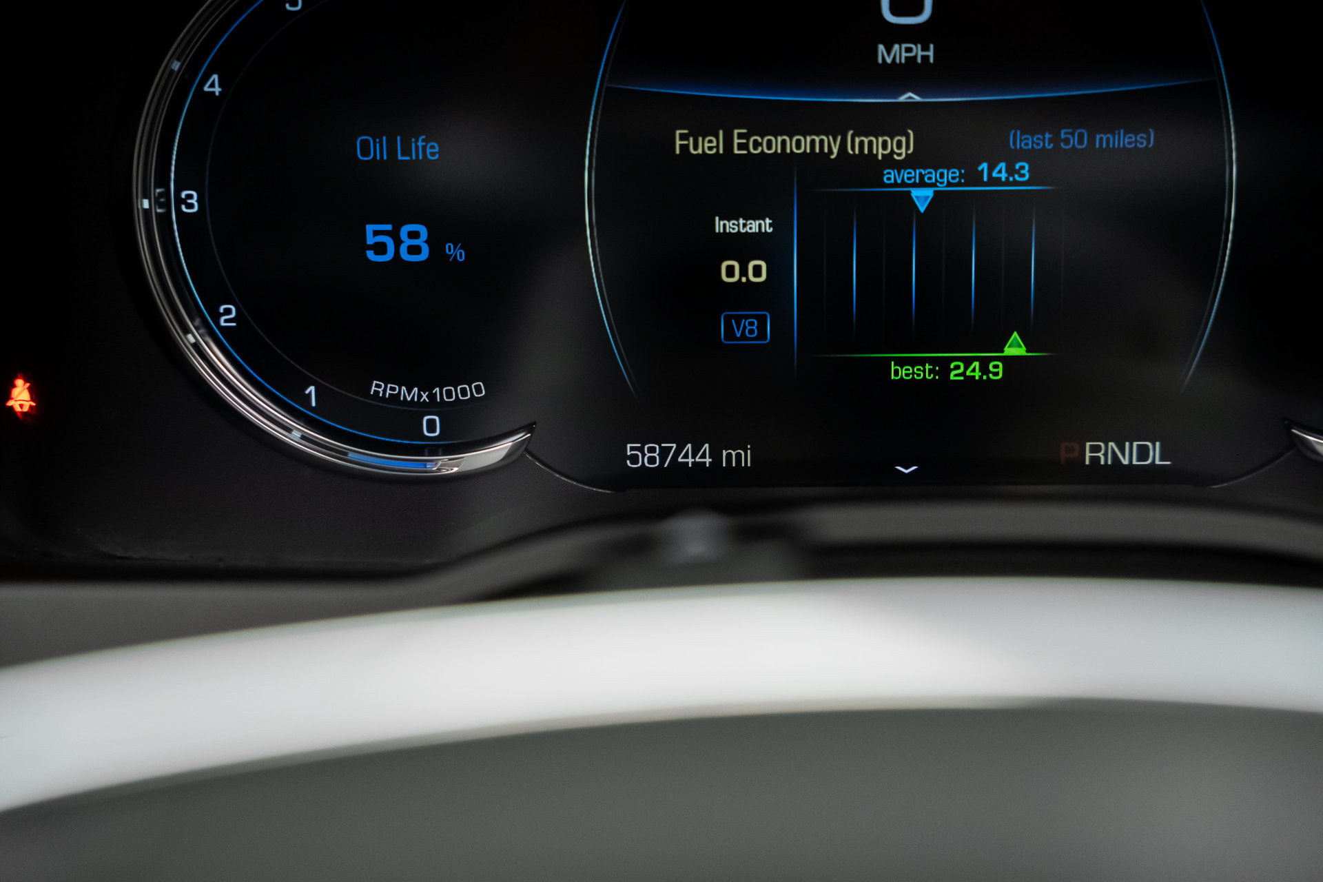 Used 2020 Cadillac Escalade Luxury RWD image 40