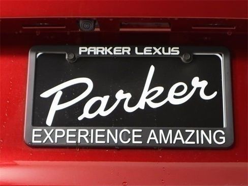 New 2026 Lexus TX 350 AWD image 29