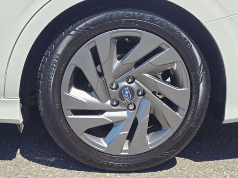Certified 2024 Subaru Legacy Sport AWD/4WD image 8