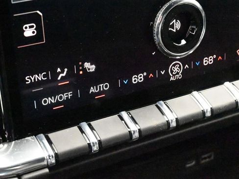 New 2026 GMC Yukon Elevation image 26