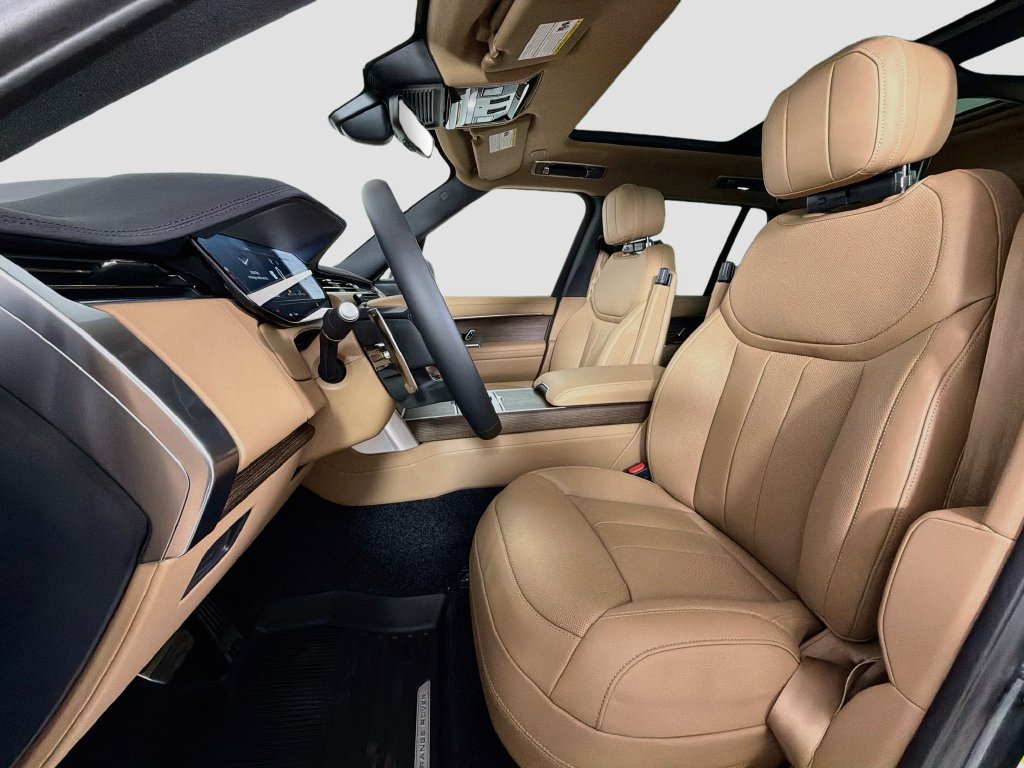 New 2027 Land Rover Range Rover SE AWD/4WD image 22