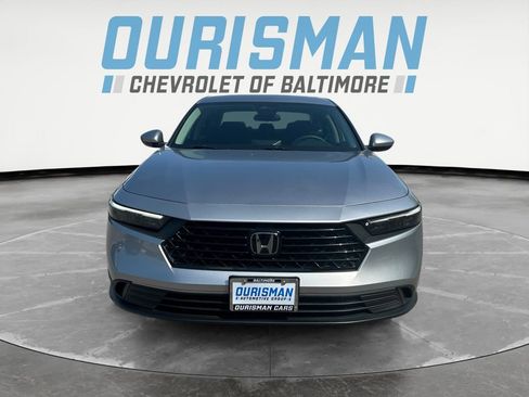 Used 2023 Honda Accord LX image 8