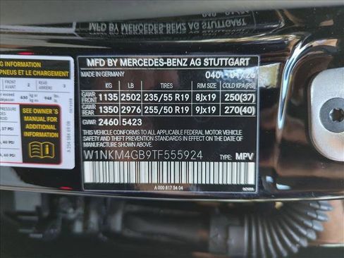 Used 2026 Mercedes-Benz GLC 300 image 25