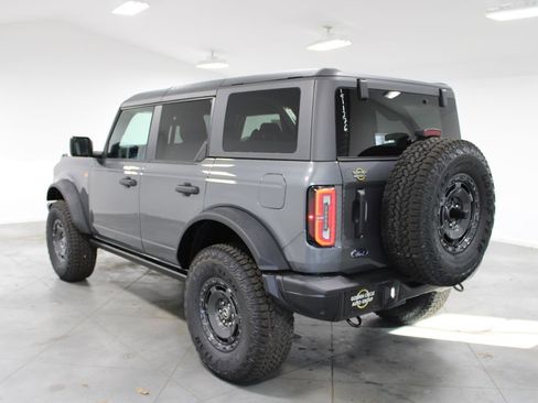 New 2025 Ford Bronco Badlands w/ Sasquatch Package image 6