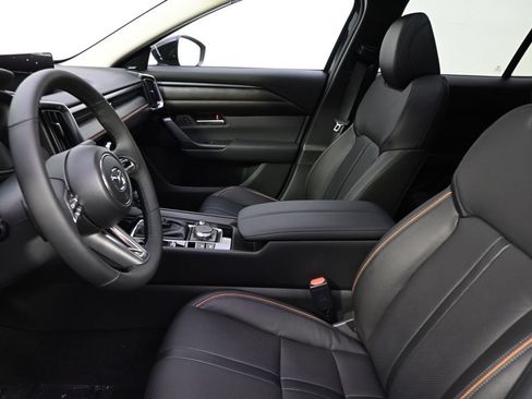 New 2026 MAZDA CX-50 2.5 Turbo w/ Weather Package AWD/4WD image 13