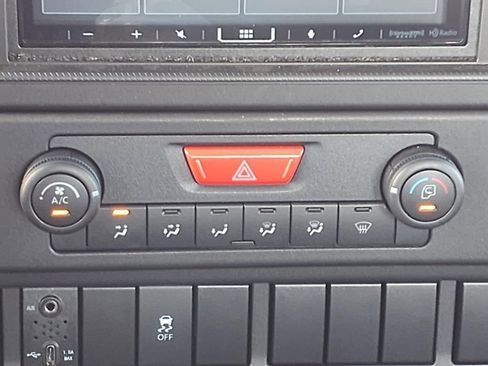 New 2025 Chevrolet Low Cab Forward 5500 XD image 15