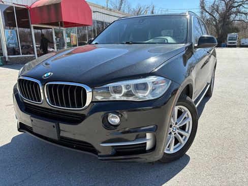 Used 2015 BMW X5 xDrive35i image 2