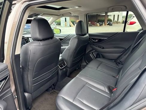 Used 2024 Subaru Outback Limited XT w/ Popular Package #2 AWD/4WD image 16