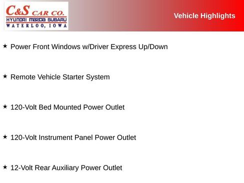 Used 2020 GMC Sierra 1500 AT4 w/ AT4 Premium Package image 5