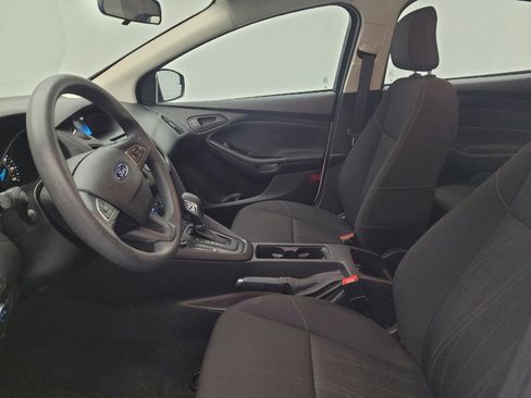Used 2016 Ford Focus S FWD image 17