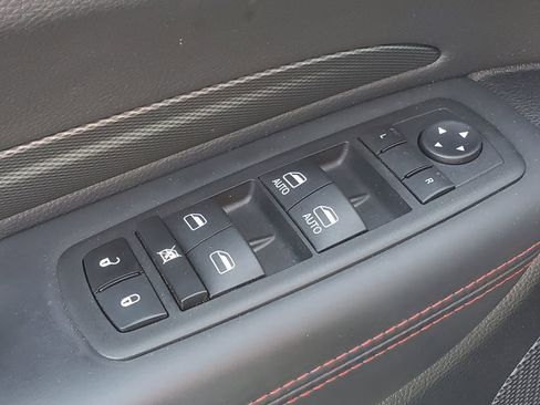 Used 2023 Dodge Durango GT AWD/4WD image 14