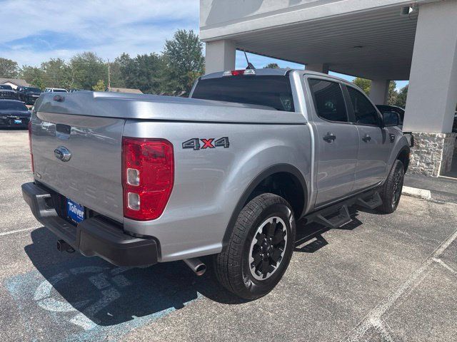 Used 2021 Ford Ranger XL w/ Equipment Group 101A High AWD/4WD image 3