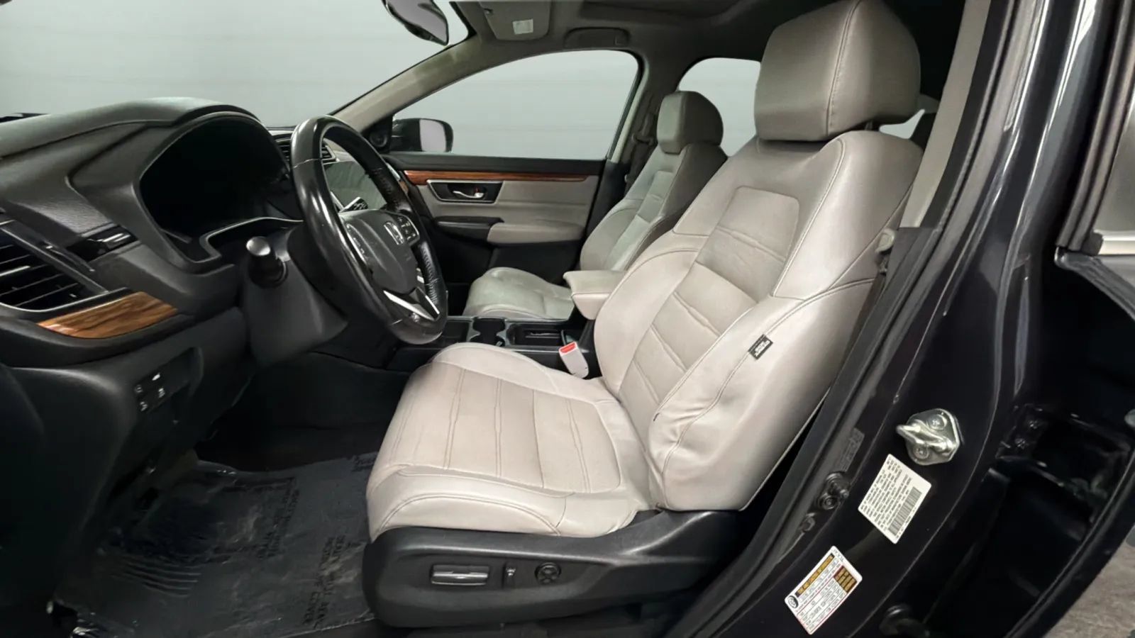 Used 2017 Honda CR-V EX-L image 19