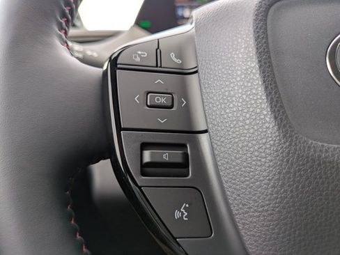 New 2026 Toyota Prius Plug-In Hybrid image 25