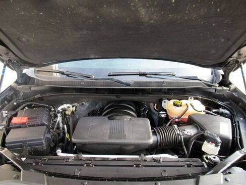 Used 2021 Chevrolet Suburban High Country image 7