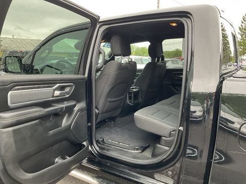 Used 2020 RAM 1500 Big Horn AWD/4WD image 59