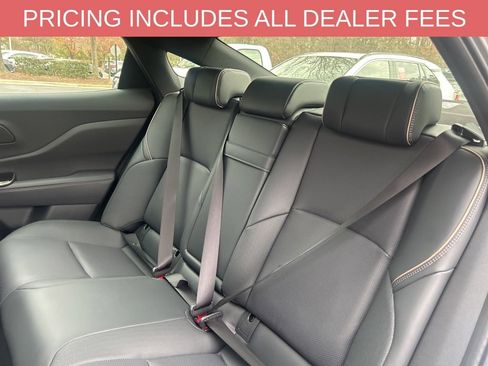 Used 2026 Toyota Crown AWD/4WD image 9