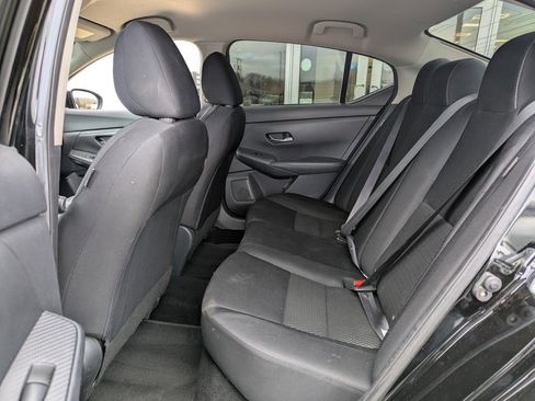 Used 2020 Nissan Sentra S image 25