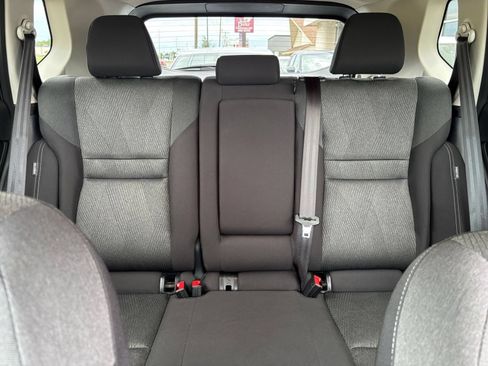 Used 2025 Nissan Rogue SV AWD/4WD image 35