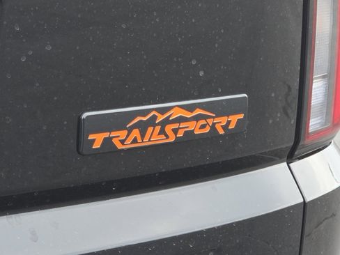 New 2026 Honda Passport TrailSport Elite image 13