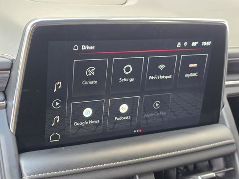 Used 2022 GMC Yukon XL SLT RWD image 17