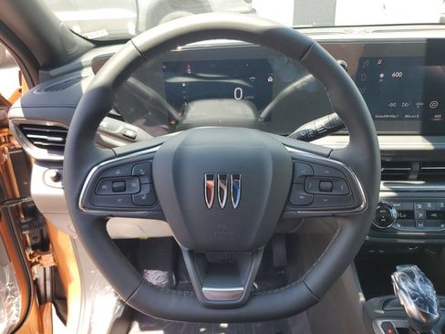 New 2026 Buick Envista Preferred w/ Convenience I Package FWD image 20