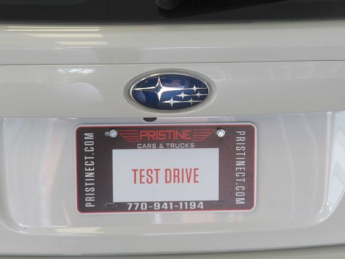 Used 2022 Subaru Impreza 2.0i Premium AWD/4WD image 73