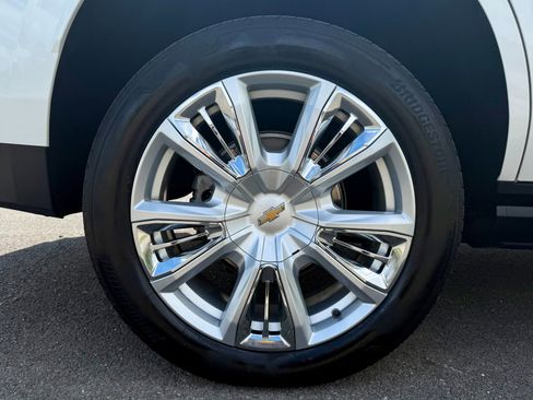 Used 2023 Chevrolet Tahoe High Country AWD/4WD image 57
