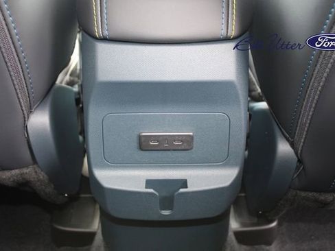 New 2026 Ford Maverick Lobo image 10