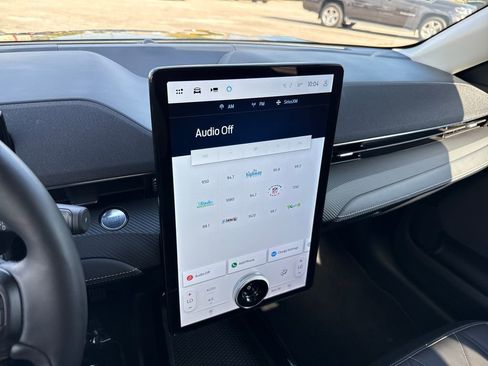 Used 2025 Ford Mustang Mach-E Select image 18