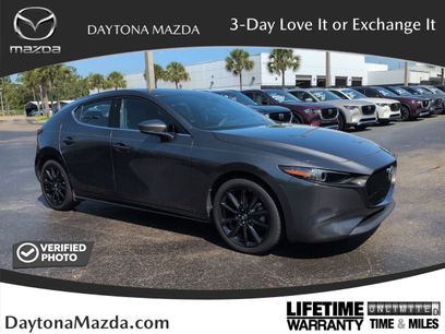 Used 2023 MAZDA MAZDA3 s