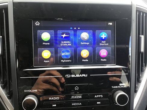 Used 2024 Subaru Forester Premium image 16