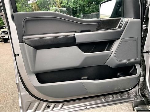 Used 2024 Ford F150 XLT w/ Mobile Office Package AWD/4WD image 18