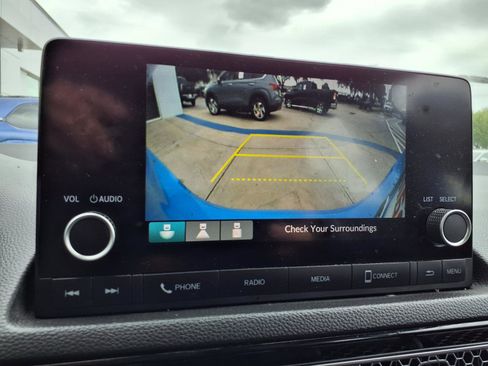 Used 2022 Honda Civic Sport image 5