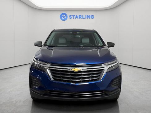 Used 2023 Chevrolet Equinox LS FWD image 15