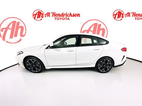 Used 2025 BMW 228i xDrive image 12