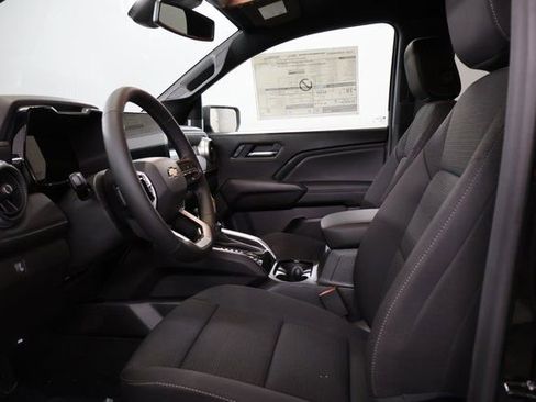 New 2026 Chevrolet Colorado LT AWD/4WD image 11