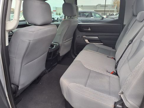Used 2024 Toyota Tundra SR5 image 23