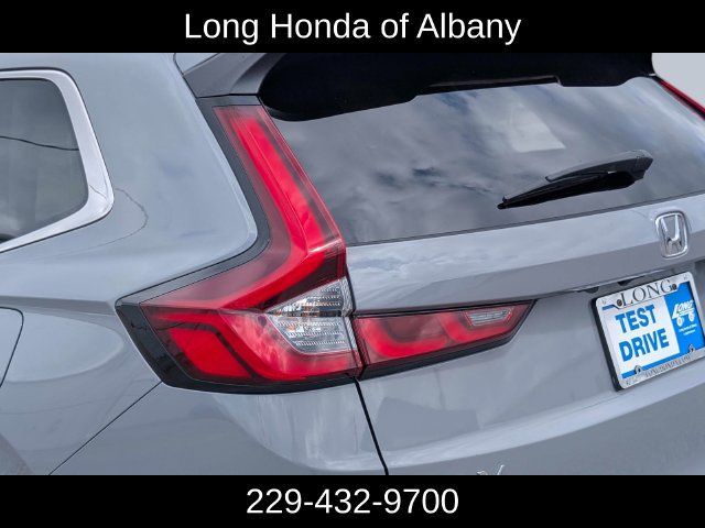 Used 2024 Honda CR-V EX-L image 8