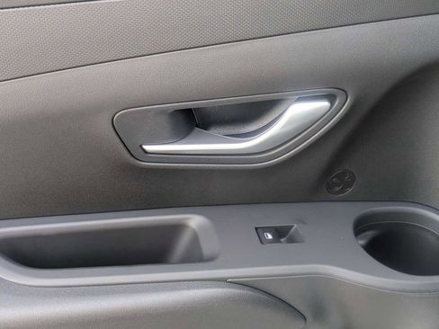 New 2025 Hyundai Santa Cruz SEL FWD image 27