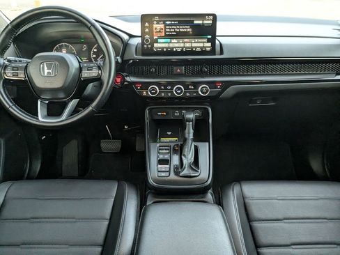 Used 2025 Honda CR-V EX-L image 15