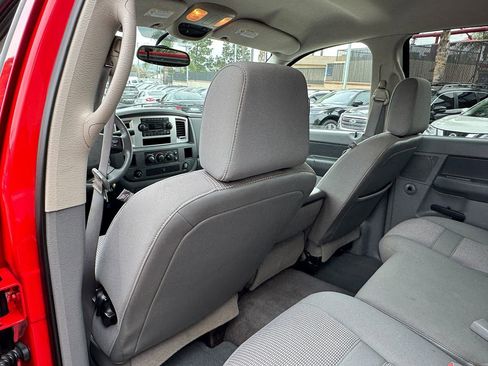 Used 2007 Dodge Ram 3500 Truck SLT image 28