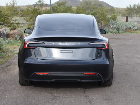 Used 2026 Tesla Model 3 RWD image 4