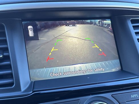 Used 2020 Nissan Pathfinder SV w/ Cargo Package image 30