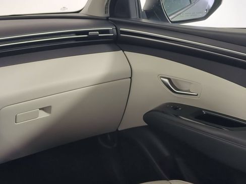 Used 2022 Hyundai Tucson Limited FWD image 20